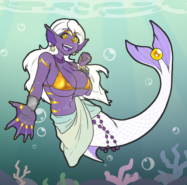 Golden Mermay Week