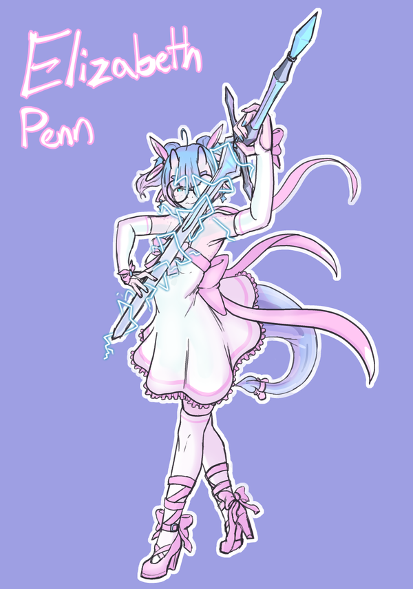 Art Fight - 2nd Attack